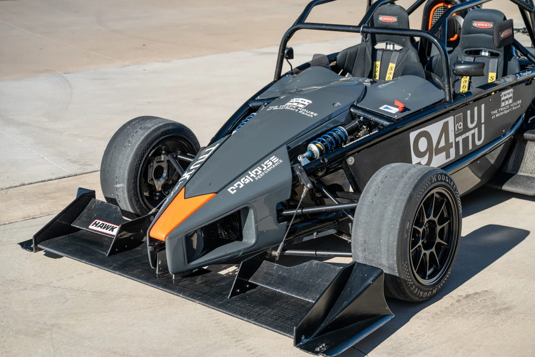 2020 Ariel Atom - Image 17 of 31