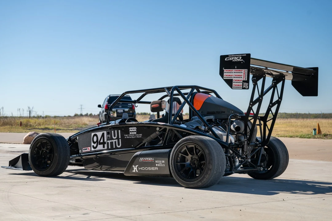 2020 Ariel Atom - Image 11 of 31