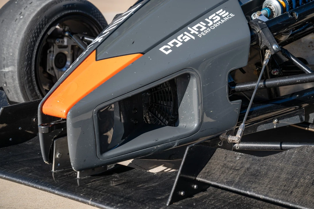 2020 Ariel Atom - Image 26 of 31