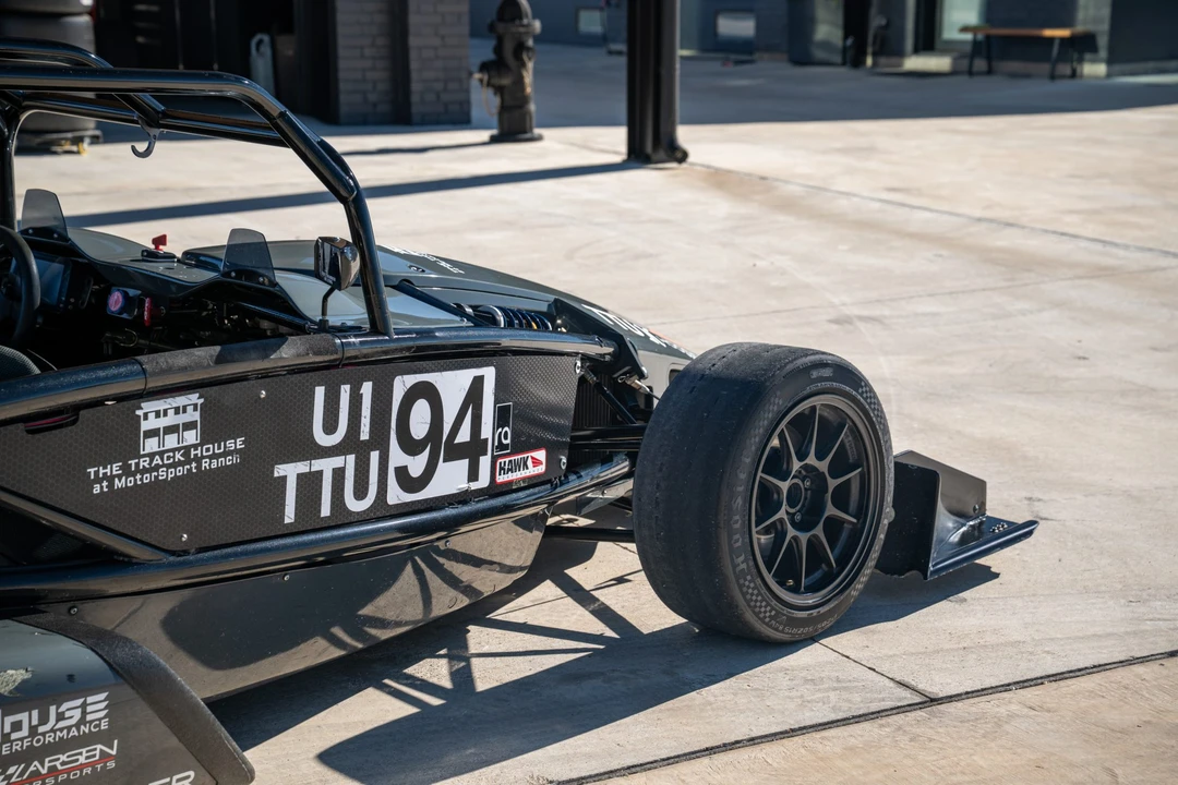 2020 Ariel Atom - Image 22 of 31