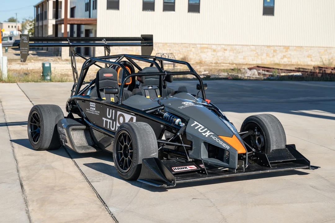 2020 Ariel Atom - Image 5 of 31