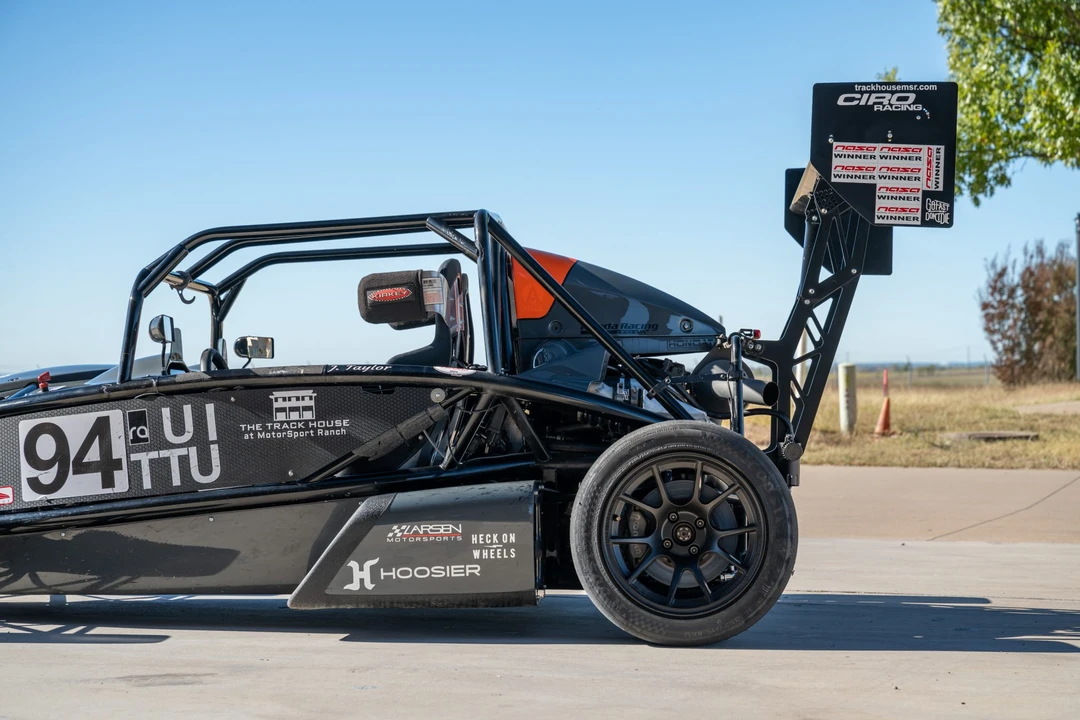 2020 Ariel Atom - Image 14 of 31