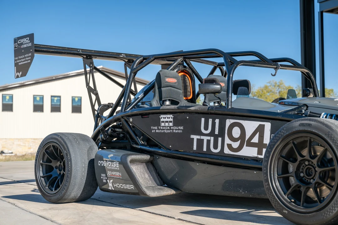 2020 Ariel Atom - Image 20 of 31