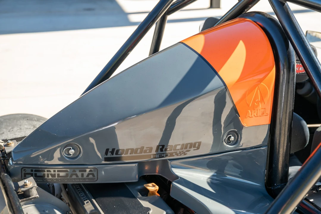 2020 Ariel Atom - Image 29 of 31