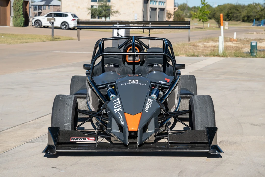 2020 Ariel Atom - Image 4 of 31