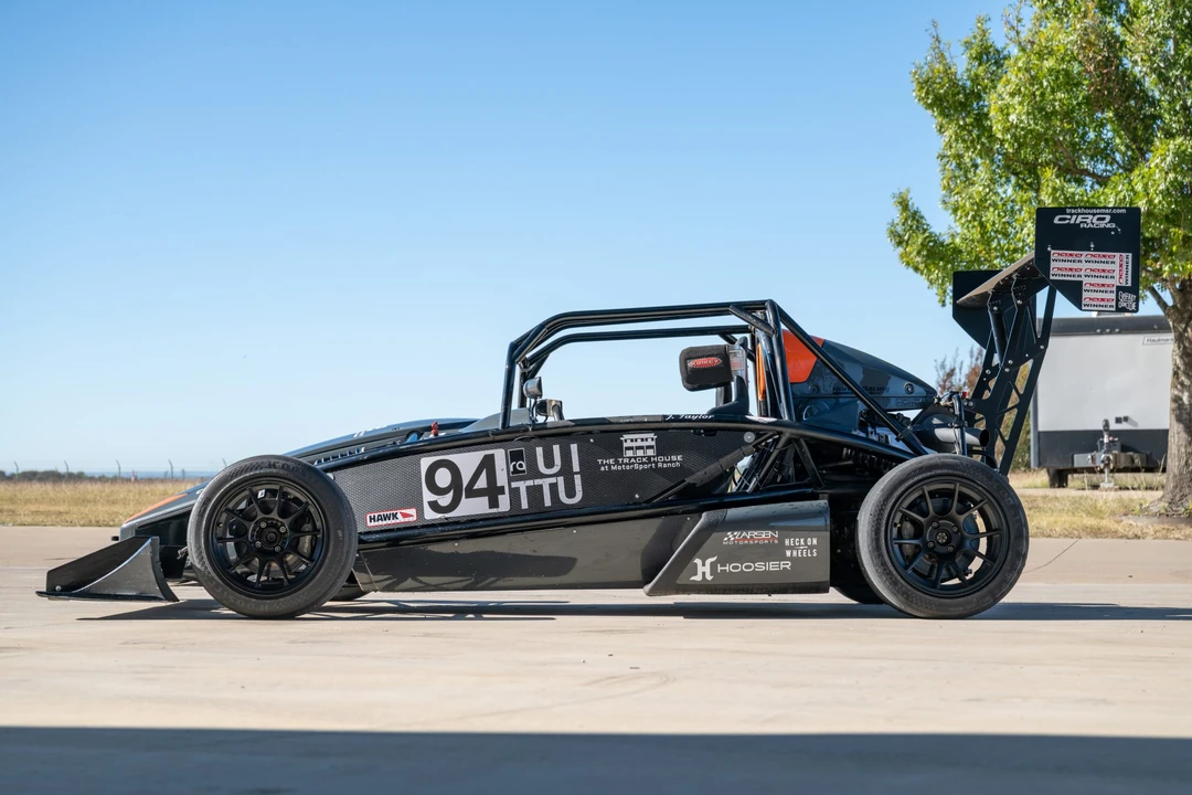 2020 Ariel Atom - Image 12 of 31