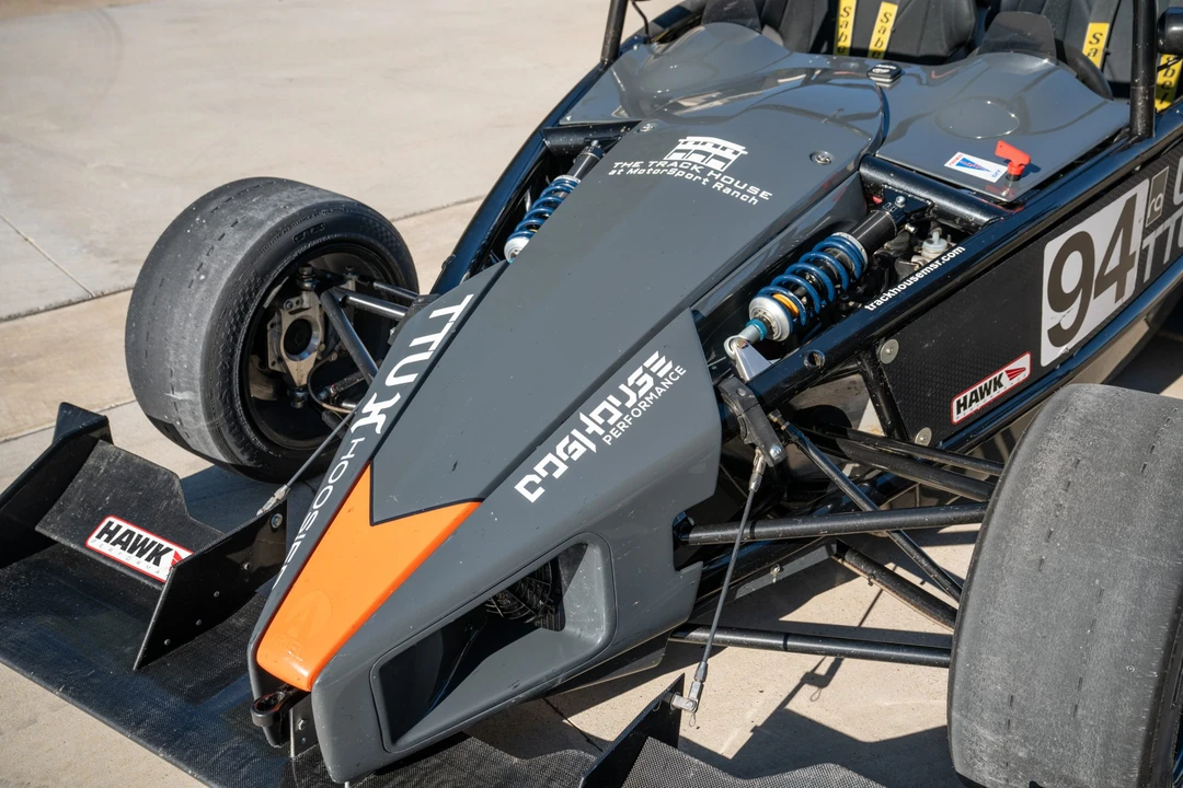 2020 Ariel Atom - Image 18 of 31