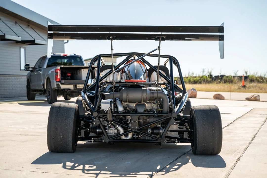 2020 Ariel Atom - Image 10 of 31
