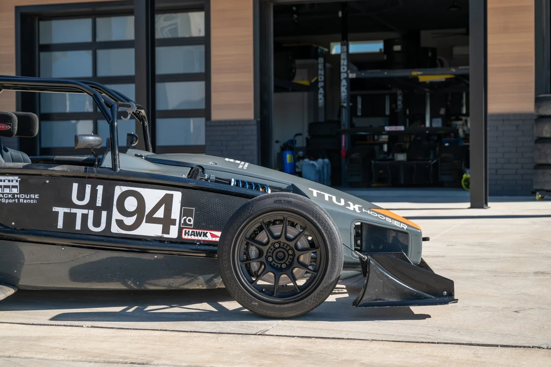 2020 Ariel Atom - Image 16 of 31