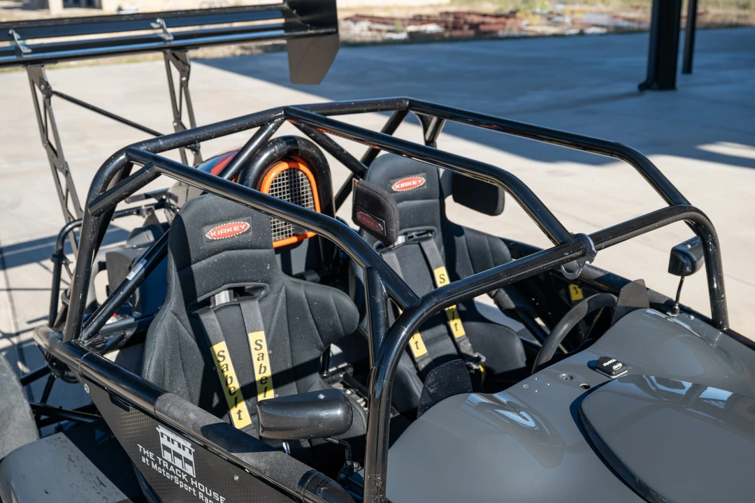 2020 Ariel Atom - Image 31 of 31