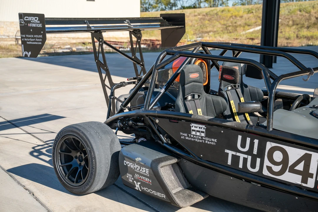 2020 Ariel Atom - Image 21 of 31