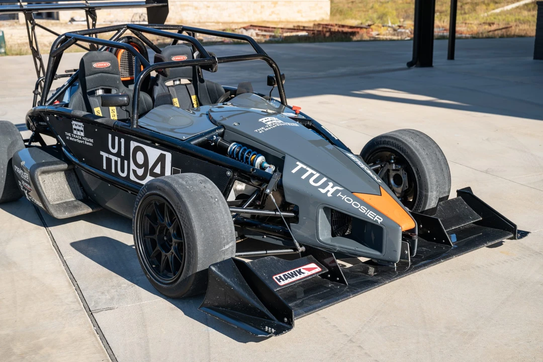 2020 Ariel Atom - Image 6 of 31