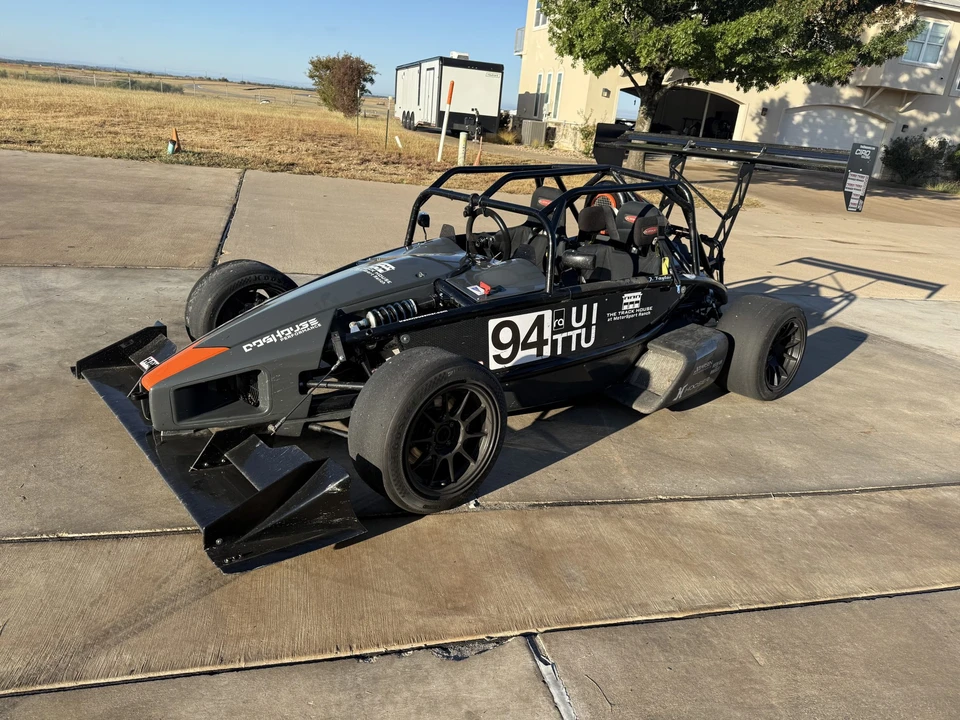 2020 Ariel Atom - Image 2 of 31