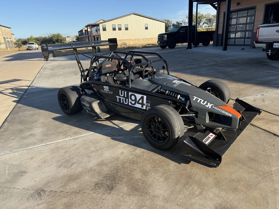 2020 Ariel Atom - Image 7 of 31