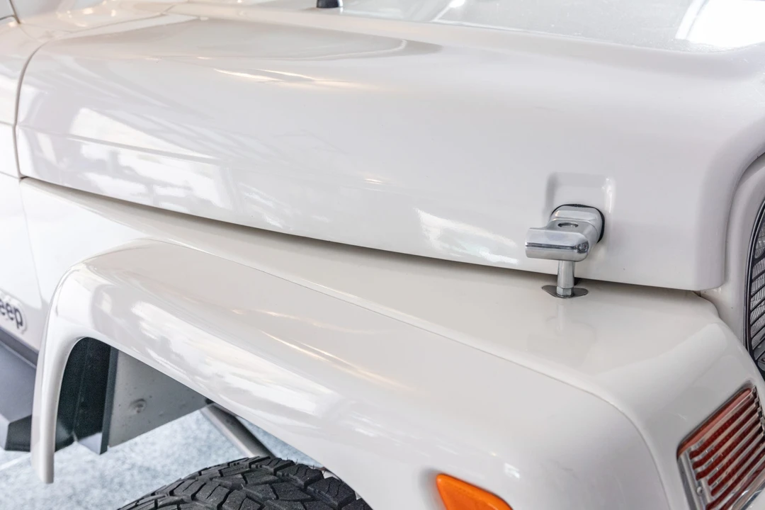 1999 Jeep TJ Wrangler - Image 30 of 31