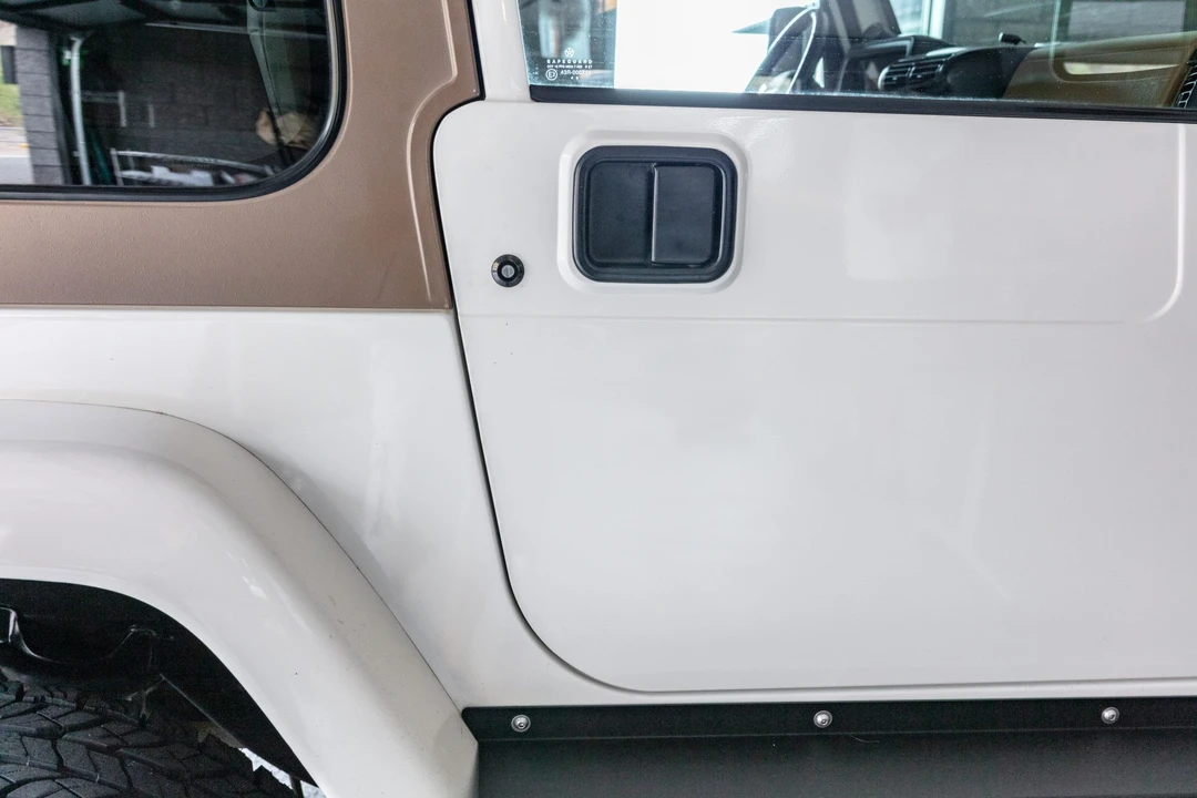 1999 Jeep TJ Wrangler - Image 14 of 31