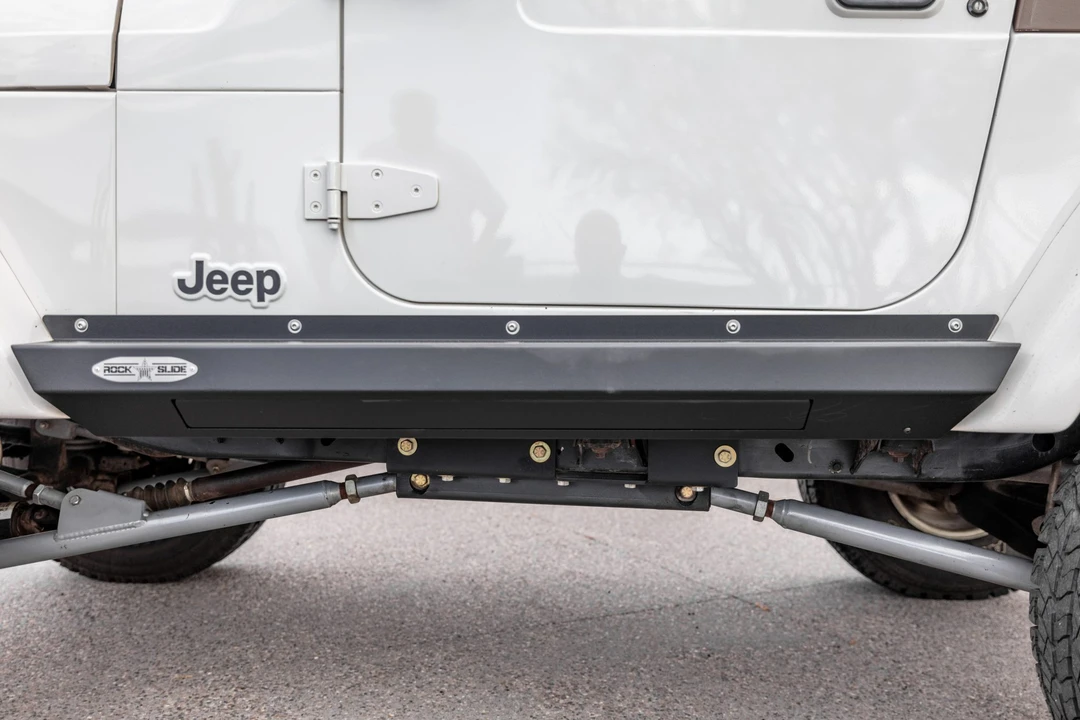 1999 Jeep TJ Wrangler - Image 15 of 31