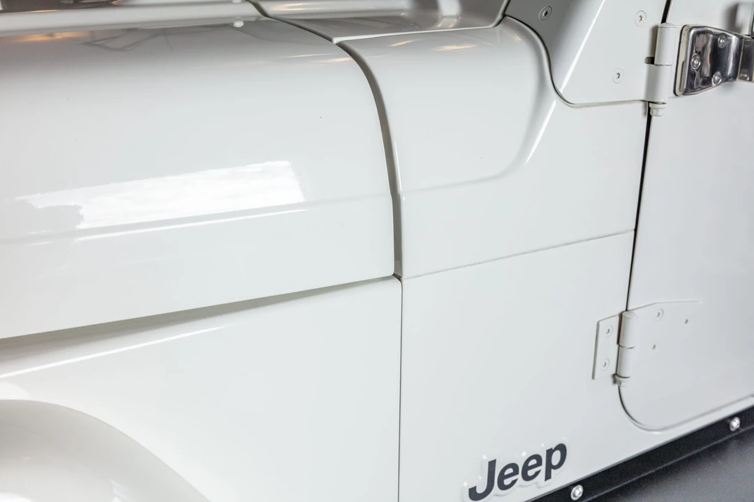 1999 Jeep TJ Wrangler - Image 18 of 31