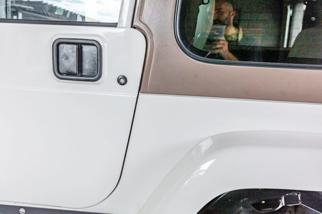 1999 Jeep TJ Wrangler - Image 21 of 31