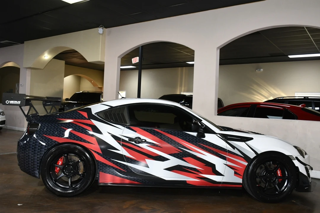 2013 Scion FR-S - Image 3 of 9