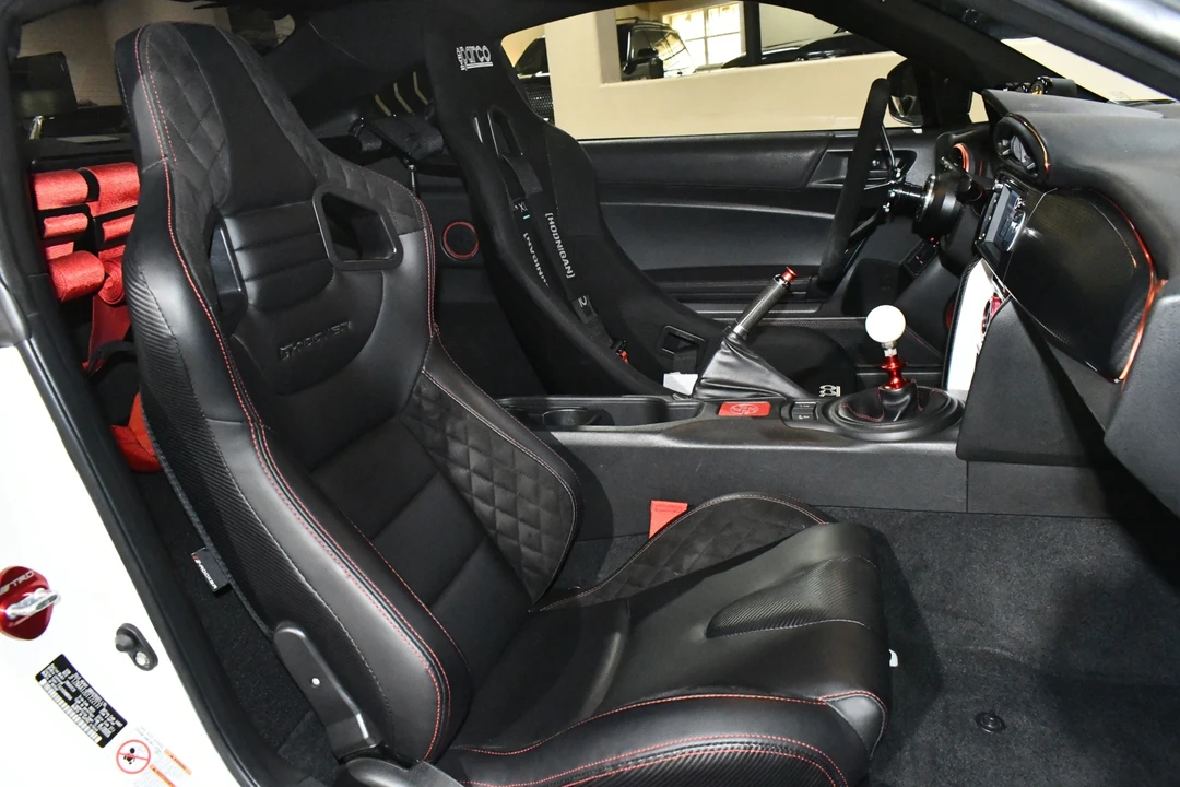 2013 Scion FR-S - Image 4 of 9