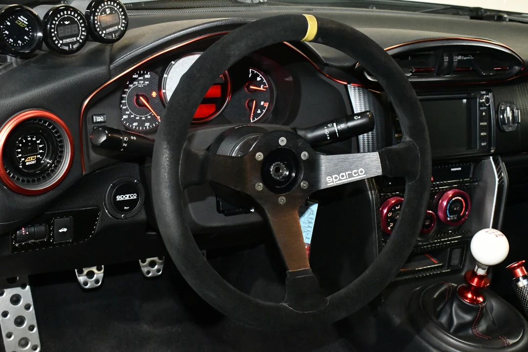 2013 Scion FR-S - Image 5 of 9