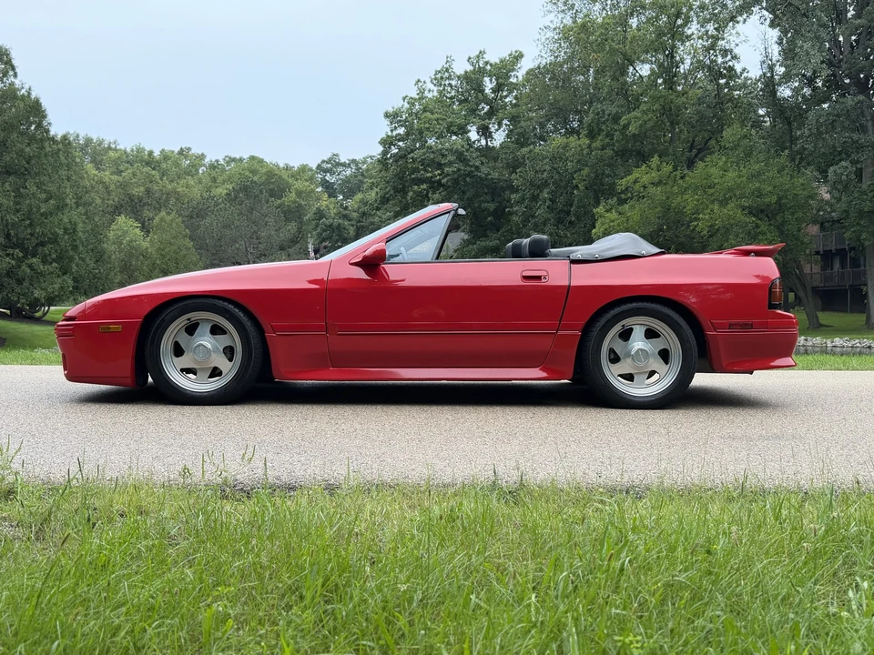 1989 Mazda RX-7 FC - Image 14 of 31