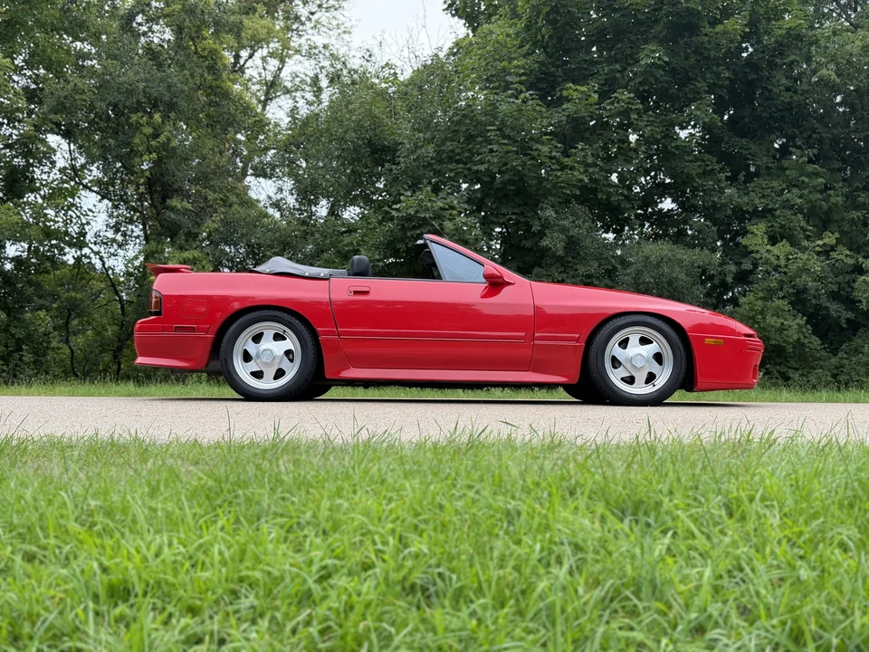 1989 Mazda RX-7 FC - Image 27 of 31