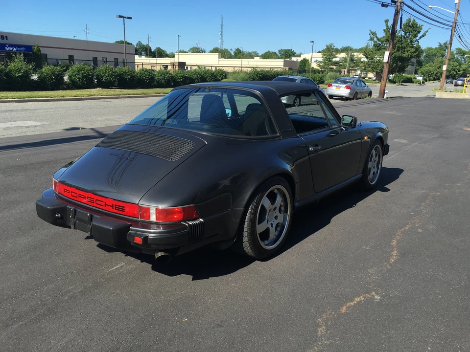 1979 Porsche 911 Carrera SC - Image 21 of 31