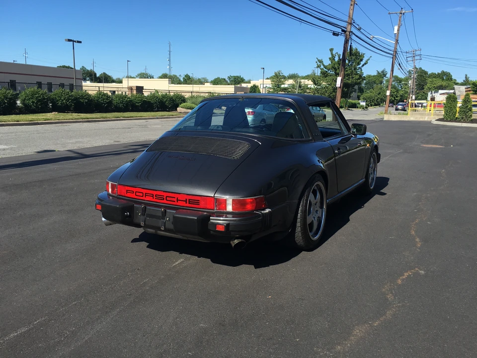 1979 Porsche 911 Carrera SC - Image 20 of 31