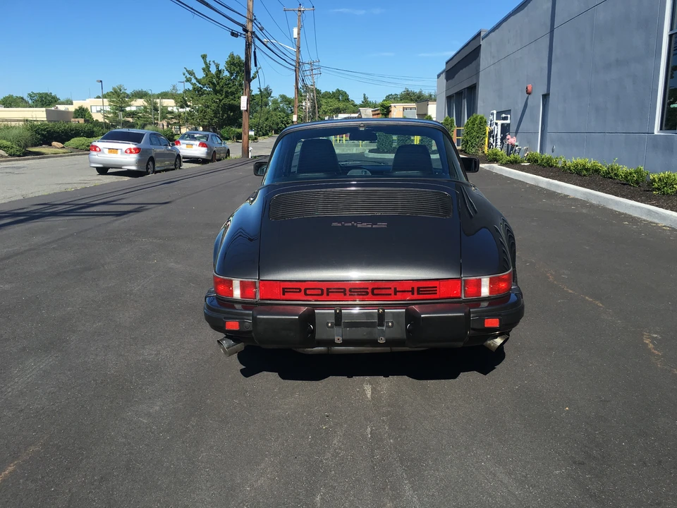 1979 Porsche 911 Carrera SC - Image 19 of 31