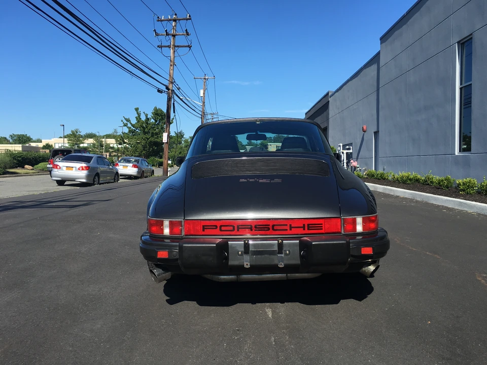1979 Porsche 911 Carrera SC - Image 18 of 31