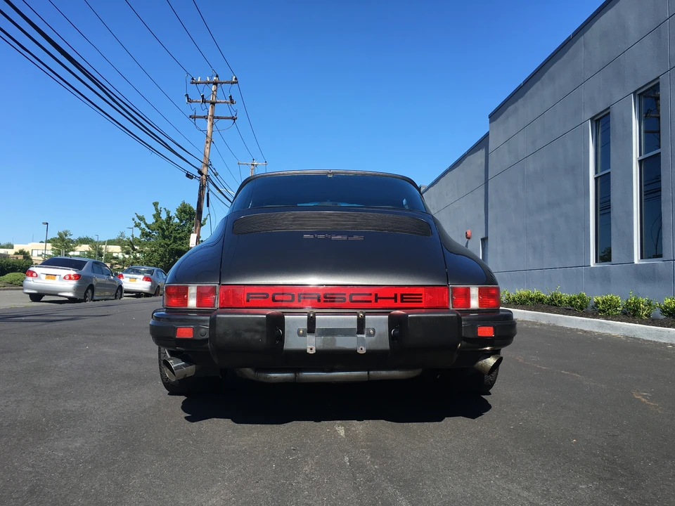 1979 Porsche 911 Carrera SC - Image 17 of 31