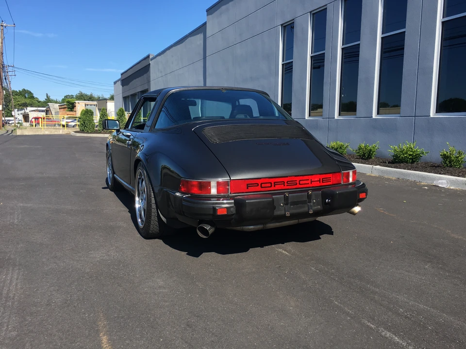 1979 Porsche 911 Carrera SC - Image 16 of 31