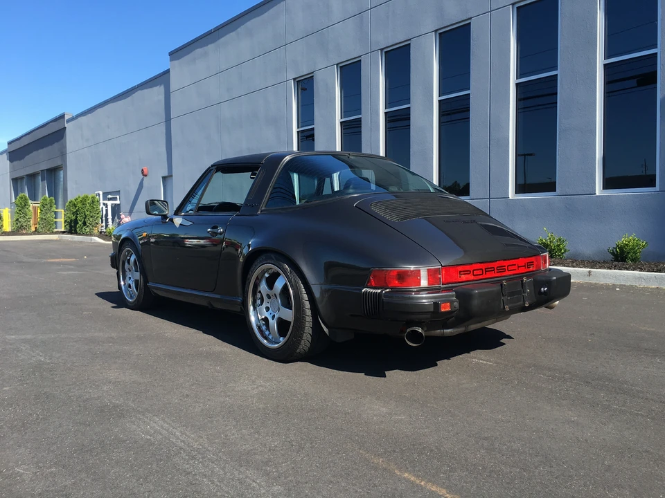 1979 Porsche 911 Carrera SC - Image 15 of 31