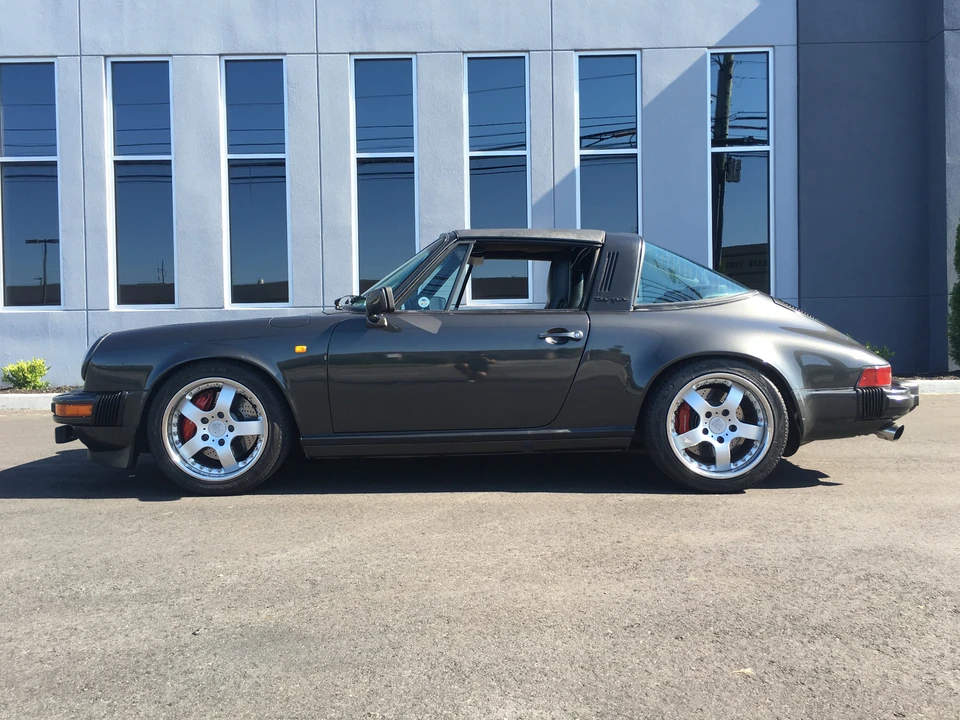 1979 Porsche 911 Carrera SC - Image 14 of 31