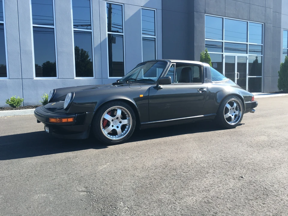 1979 Porsche 911 Carrera SC - Image 13 of 31