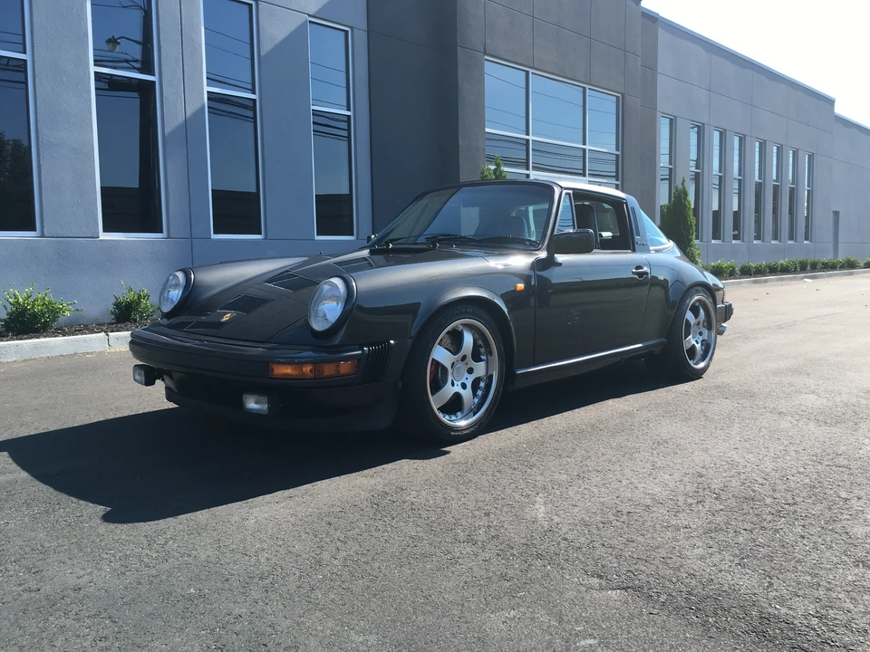 1979 Porsche 911 Carrera SC - Image 12 of 31