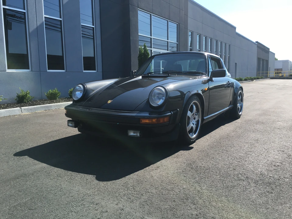 1979 Porsche 911 Carrera SC - Image 11 of 31