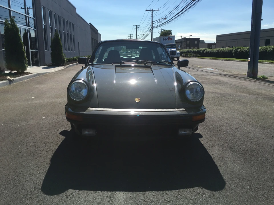 1979 Porsche 911 Carrera SC - Image 10 of 31