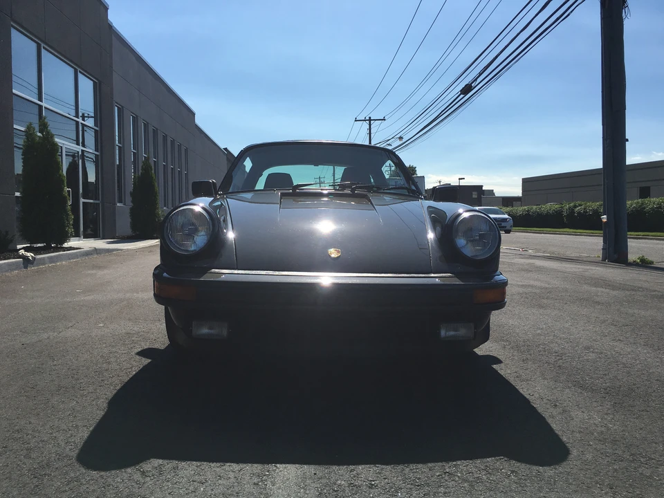 1979 Porsche 911 Carrera SC - Image 9 of 31