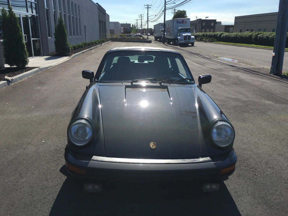 1979 Porsche 911 Carrera SC - Image 8 of 31