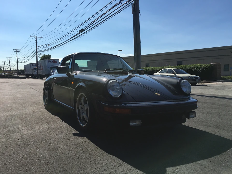 1979 Porsche 911 Carrera SC - Image 7 of 31