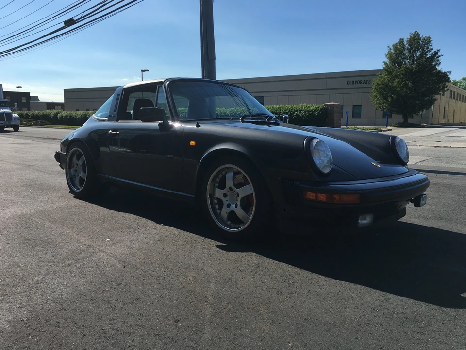 1979 Porsche 911 Carrera SC - Image 6 of 31