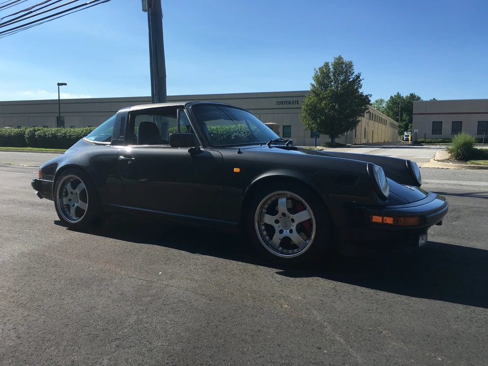 1979 Porsche 911 Carrera SC - Image 5 of 31