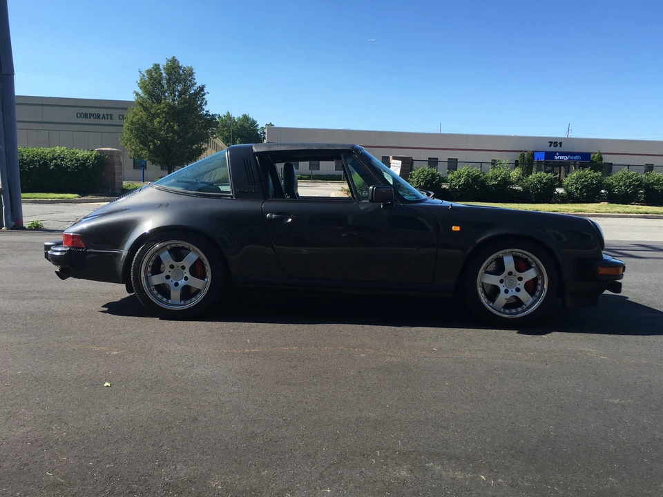 1979 Porsche 911 Carrera SC - Image 4 of 31