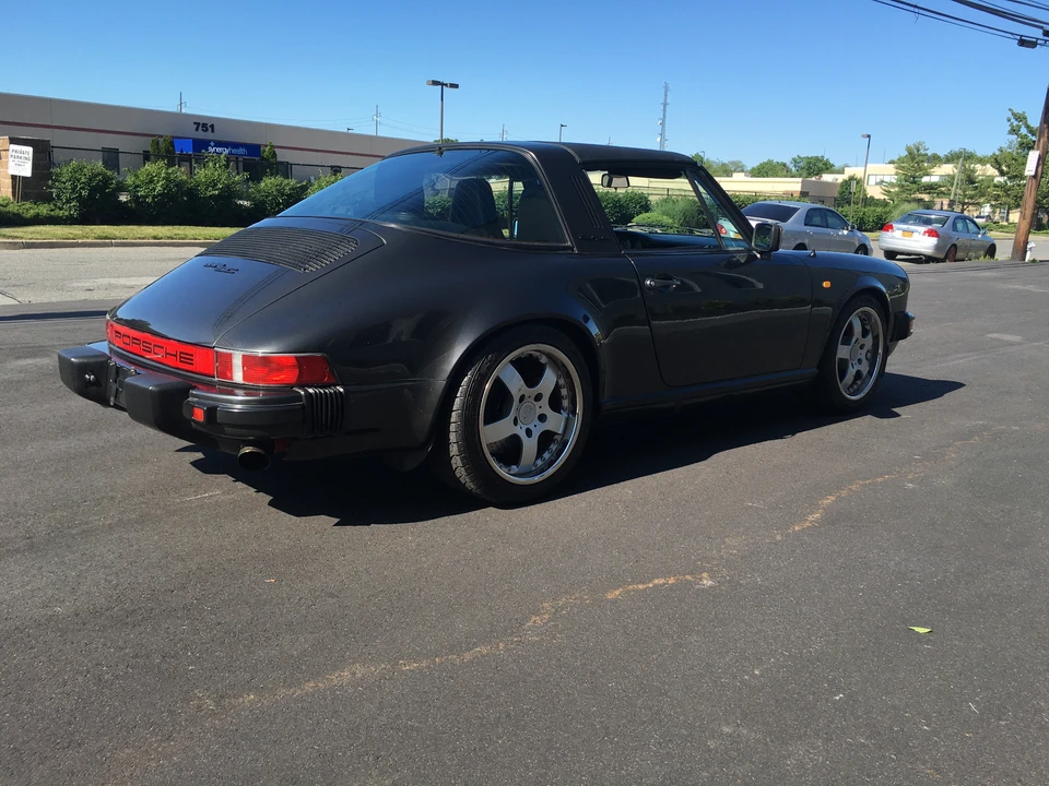 1979 Porsche 911 Carrera SC - Image 3 of 31