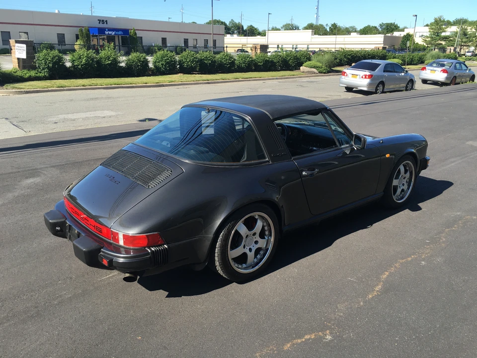 1979 Porsche 911 Carrera SC - Image 2 of 31