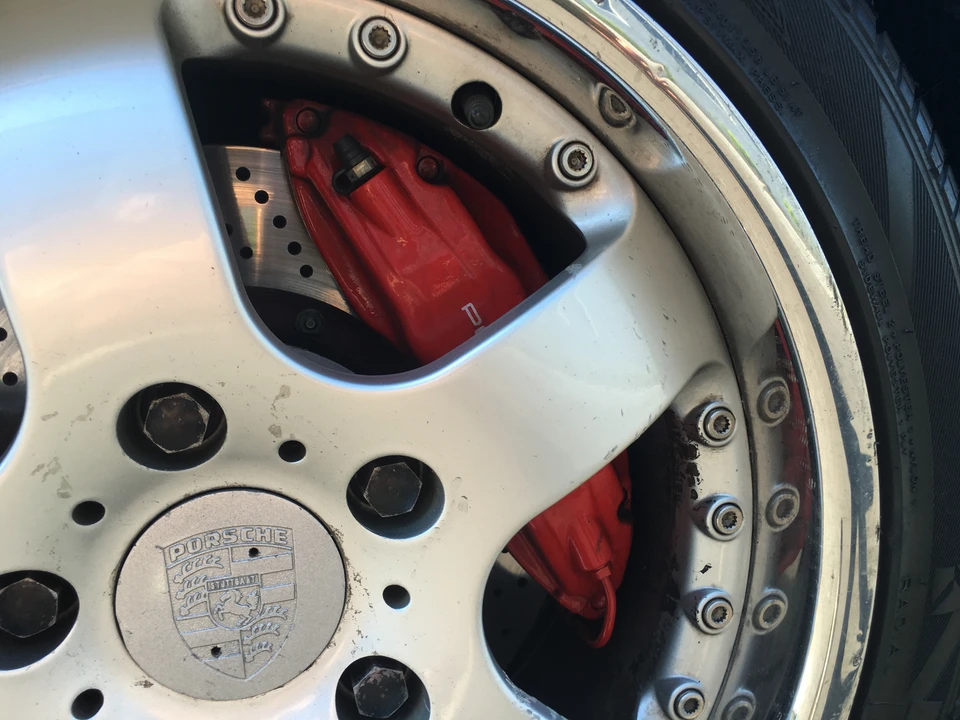 1979 Porsche 911 Carrera SC - Image 27 of 31