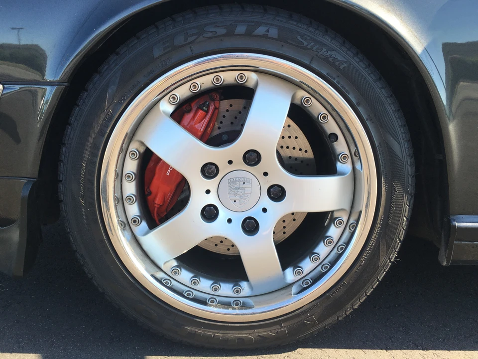 1979 Porsche 911 Carrera SC - Image 24 of 31